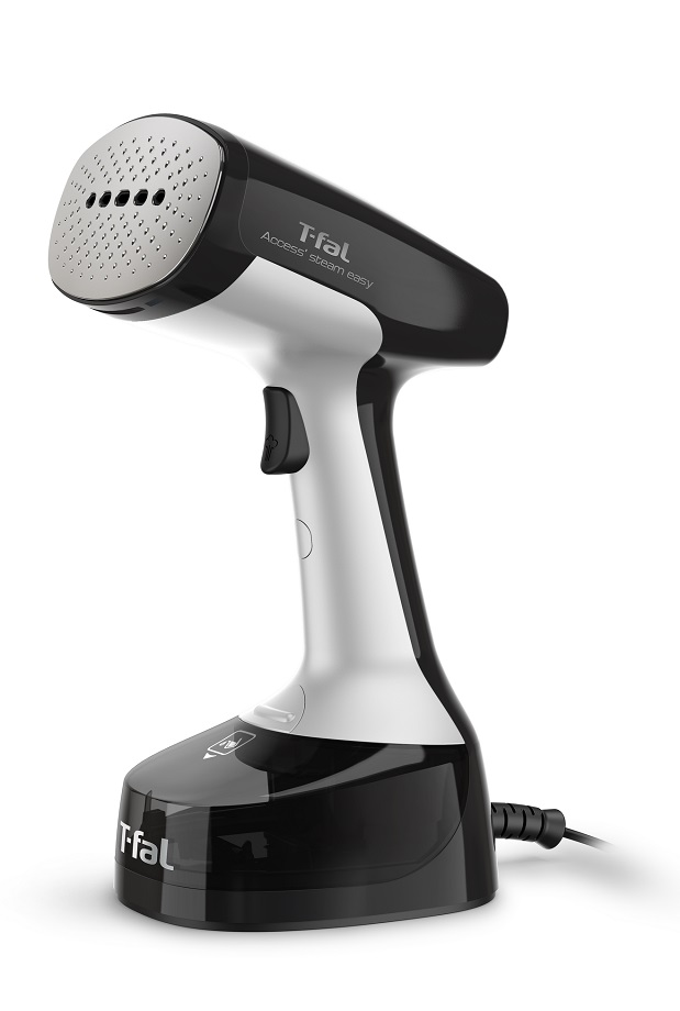 アクセススチーム イージー ブラック&ホワイト