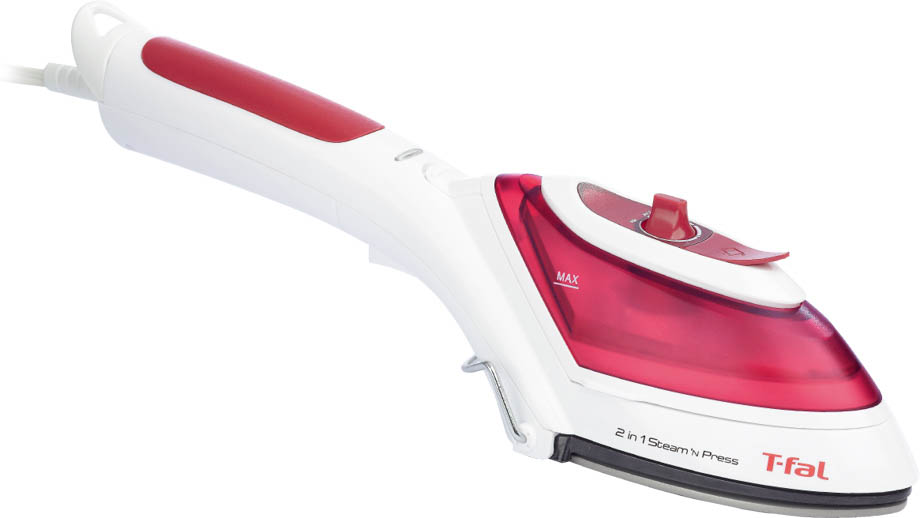 2in1 スチームアンドプレス 8610