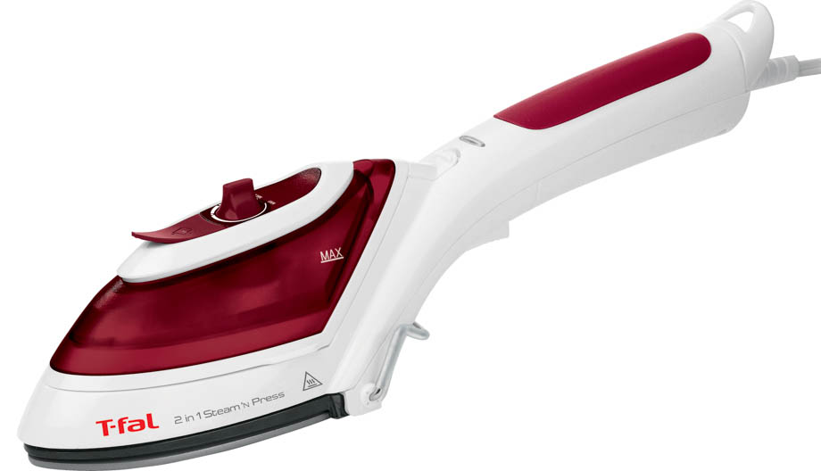 2in1 スチームアンドプレス 8620