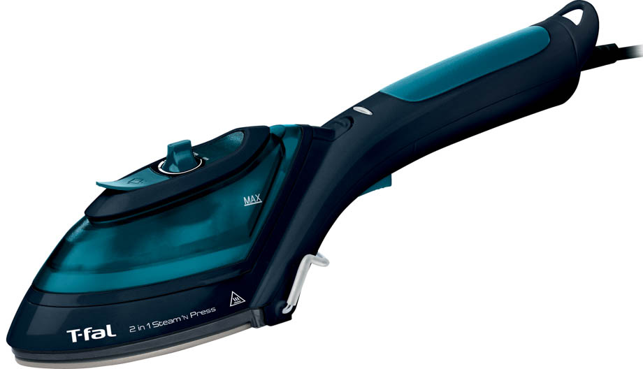 2in1 スチームアンドプレス 8630