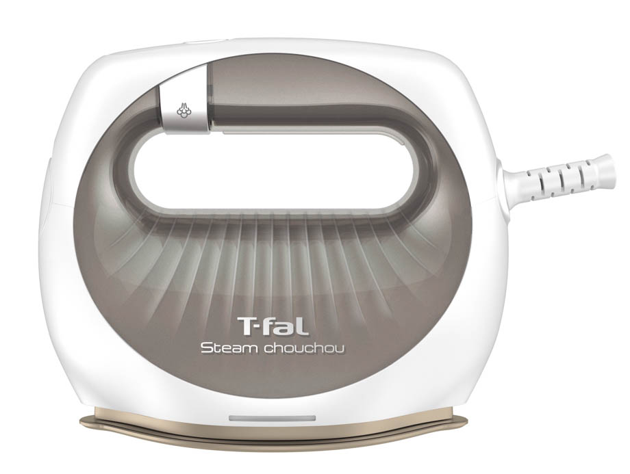 スチーム シュシュ プレミアムシルバー