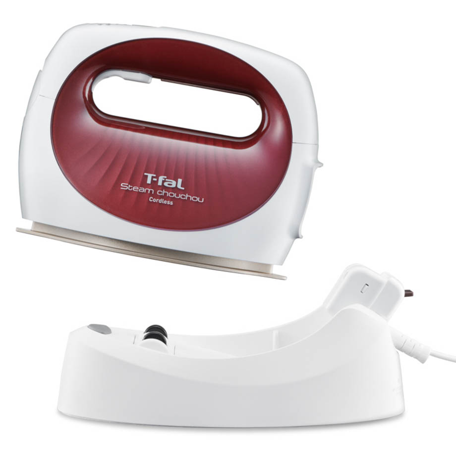 スチーム シュシュ コードレス