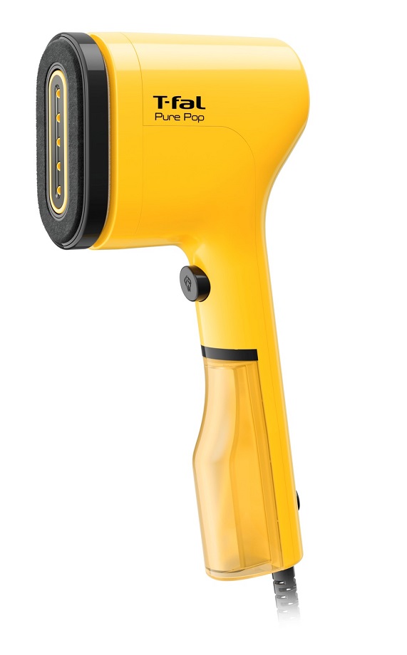 ピュアポップ イエロー