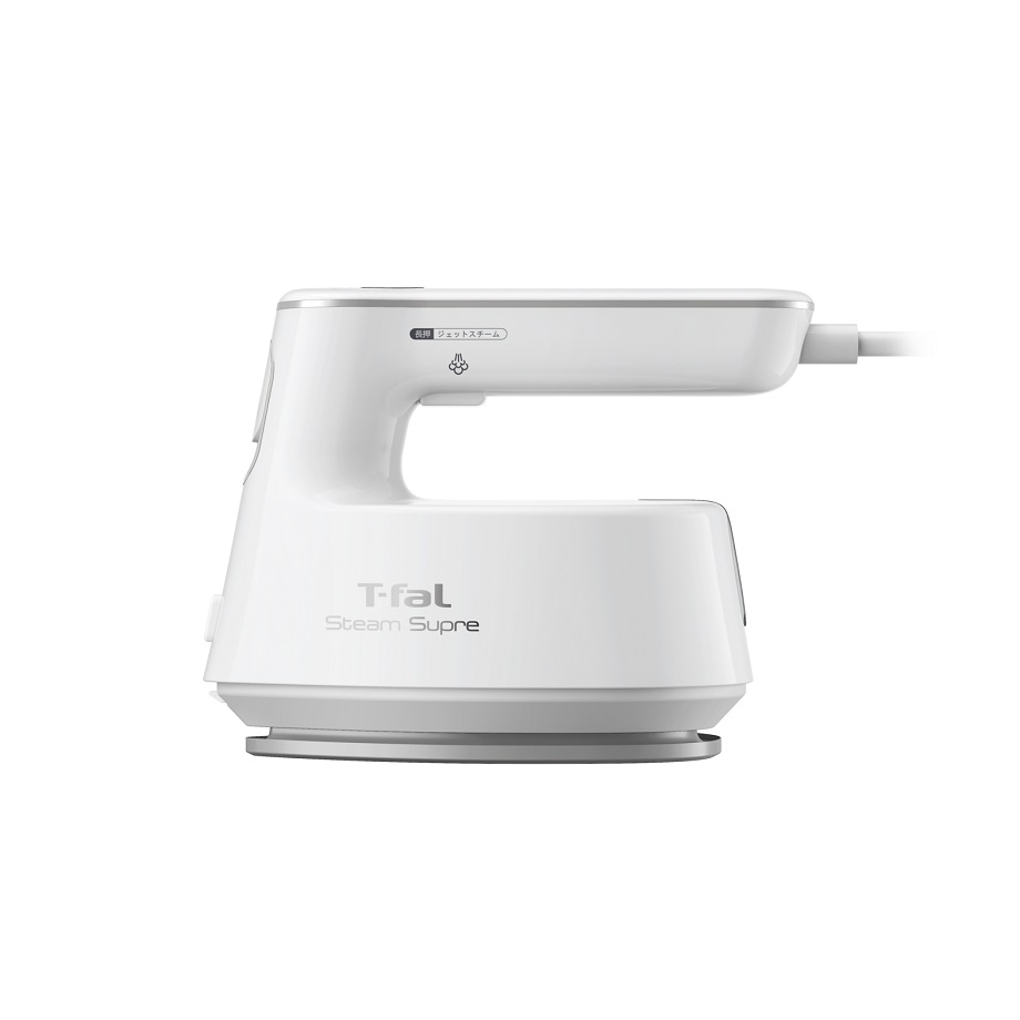 スチームシュプレ シルバー