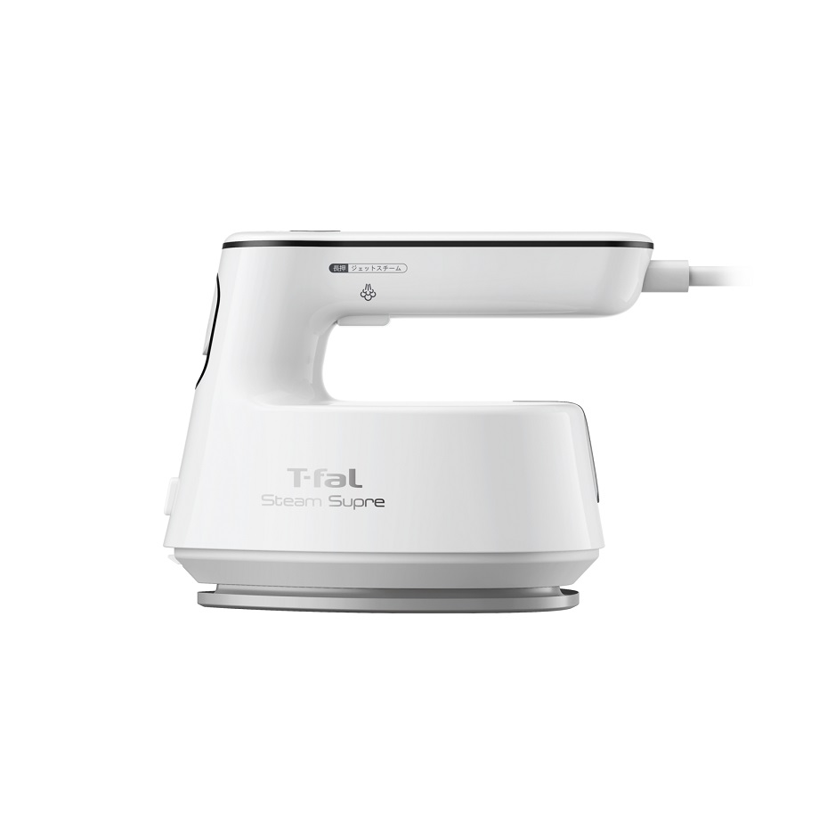 スチームシュプレ ブラック