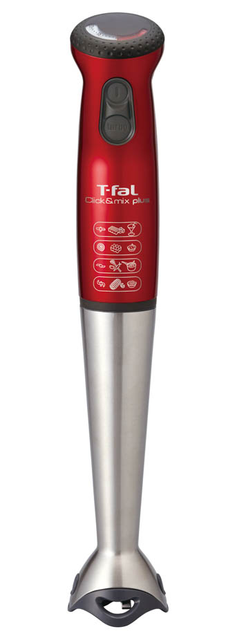 クリック&ミックス プラス ルビーレッド