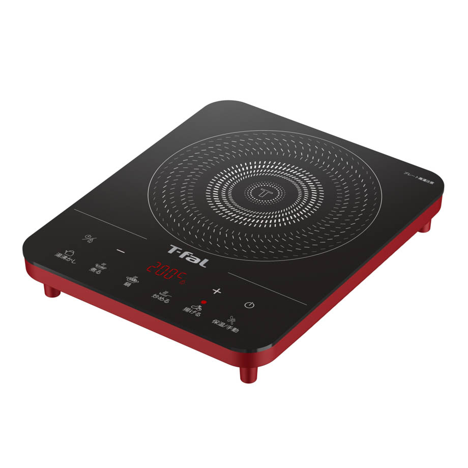 フルフラットIH リーガルレッド