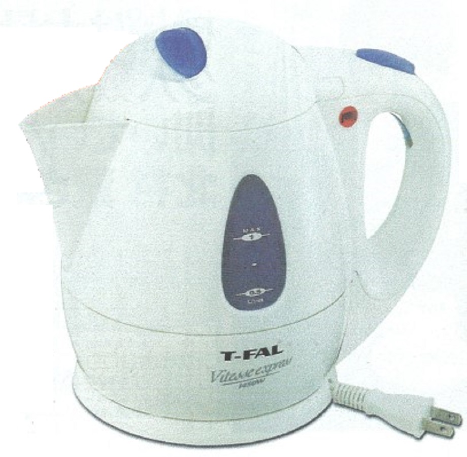 ヴィテス (パイロットランプ付) 1L