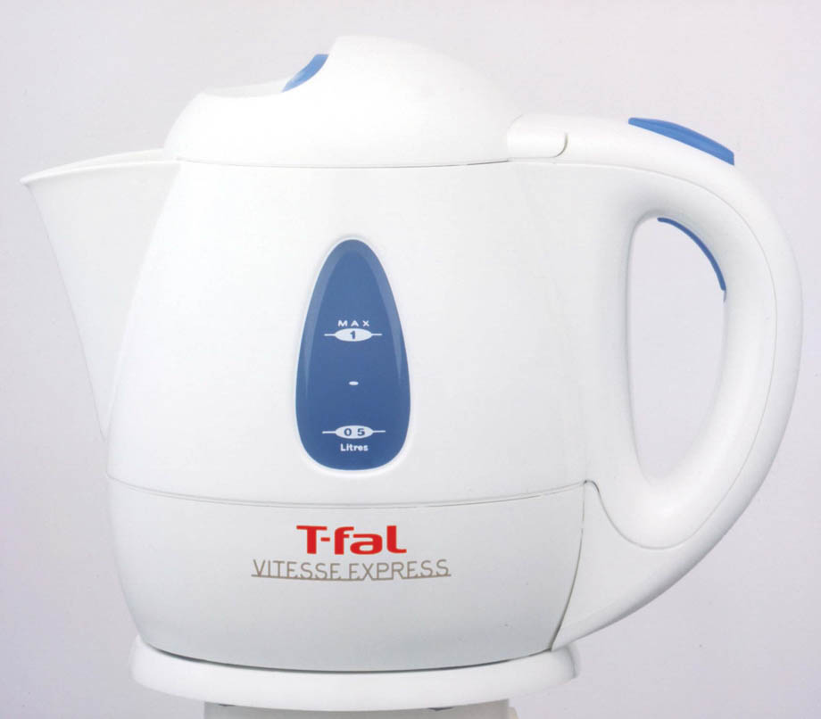 ヴィテス エクスプレス カリビアンブルー 1L