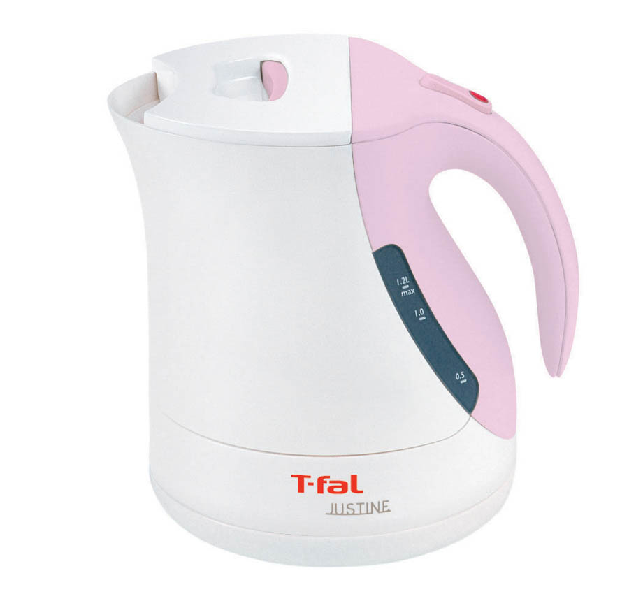 ジャスティン 1.2L シュガーピンク