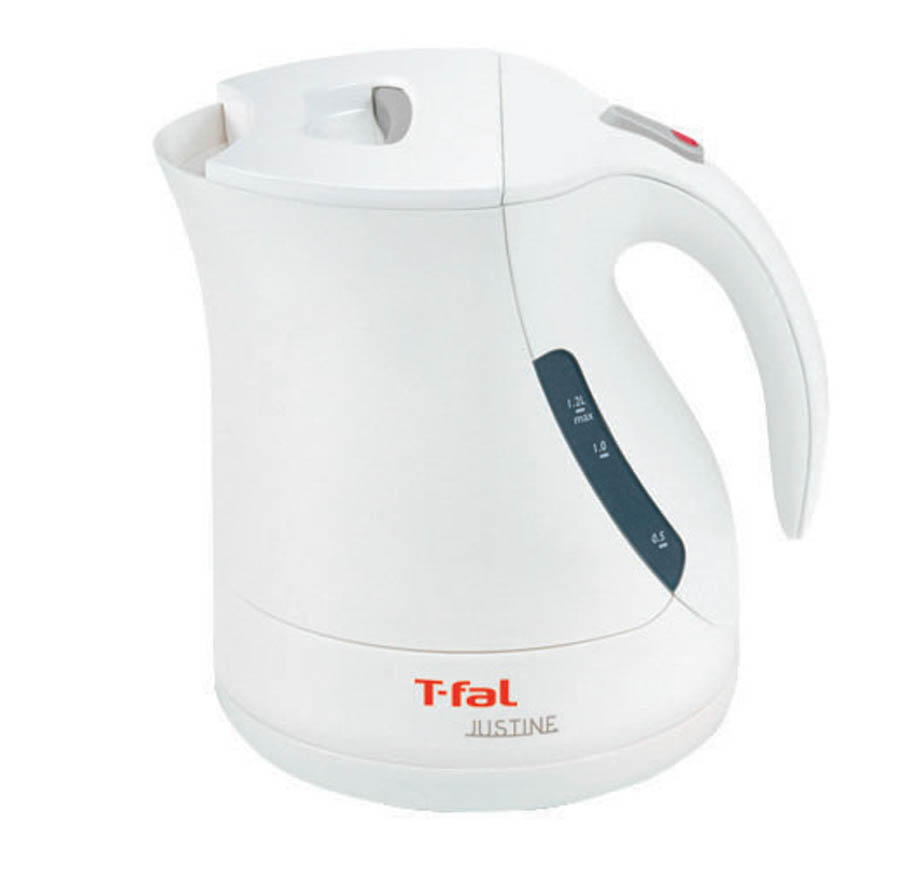 ジャスティン 1.2L ホワイト