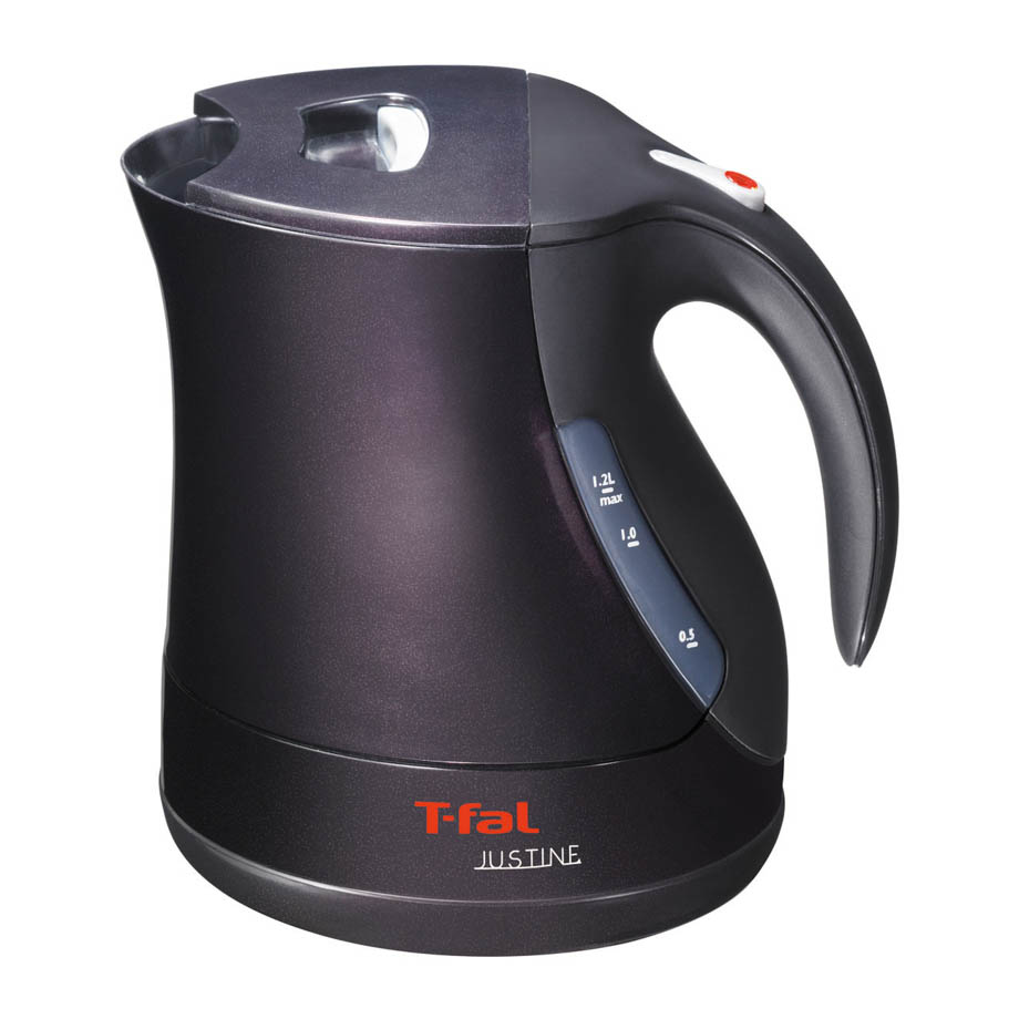 ジャスティン 1.2L カカオブラック