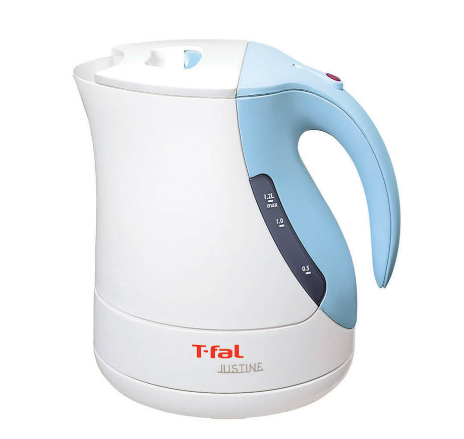 ジャスティン 1.2L 青