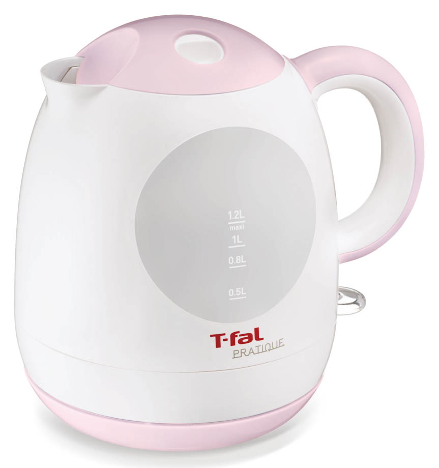 プラティーク 1.2L シュガーピンク