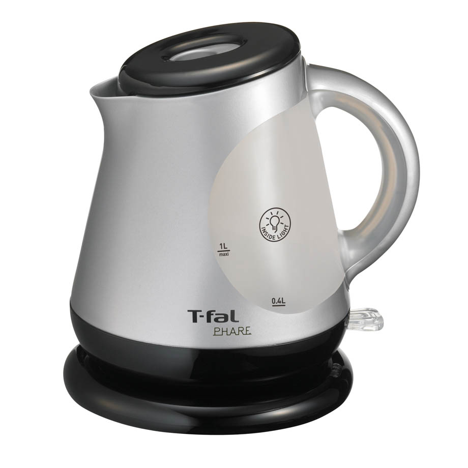 ファーレ ブラックシルバー 1L