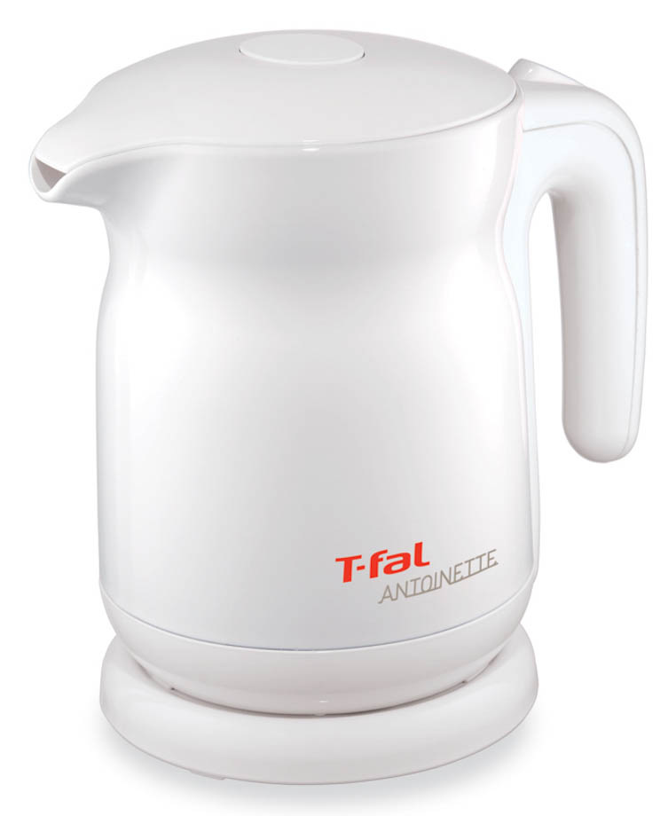 アントワネット 0.8L ホワイト