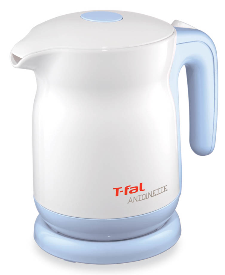 アントワネット 0.8L スカイブルー