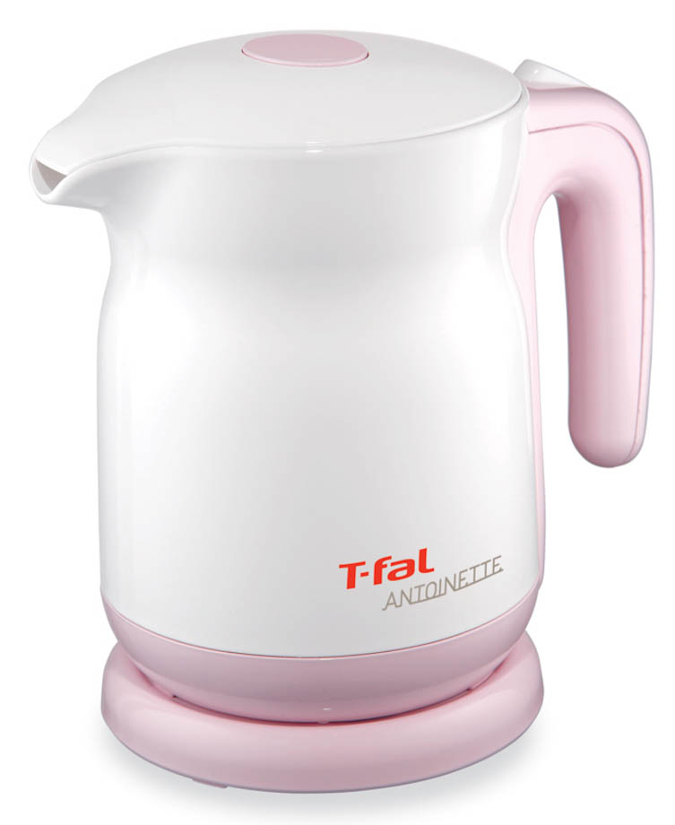 アントワネット 0.8L シュガーピンク