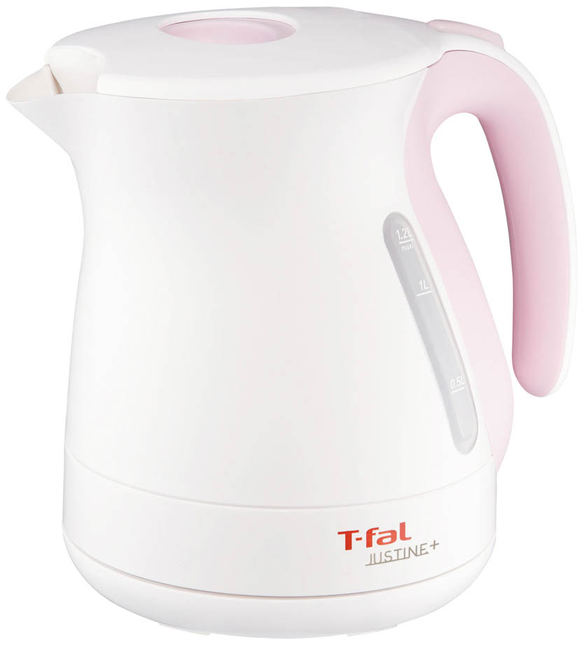 ジャスティン プラス 1.2L シュガーピンク