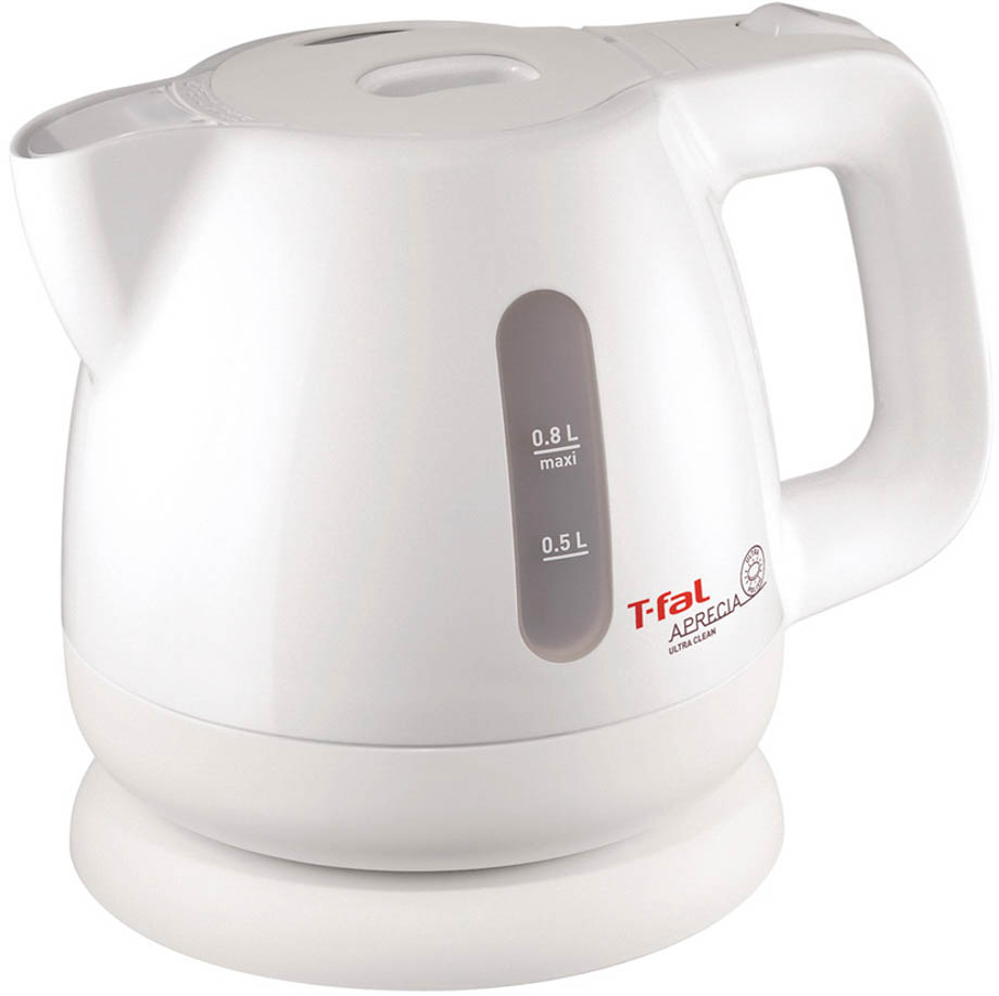 アプレシア ウルトラクリーン 0.8L パールホワイト