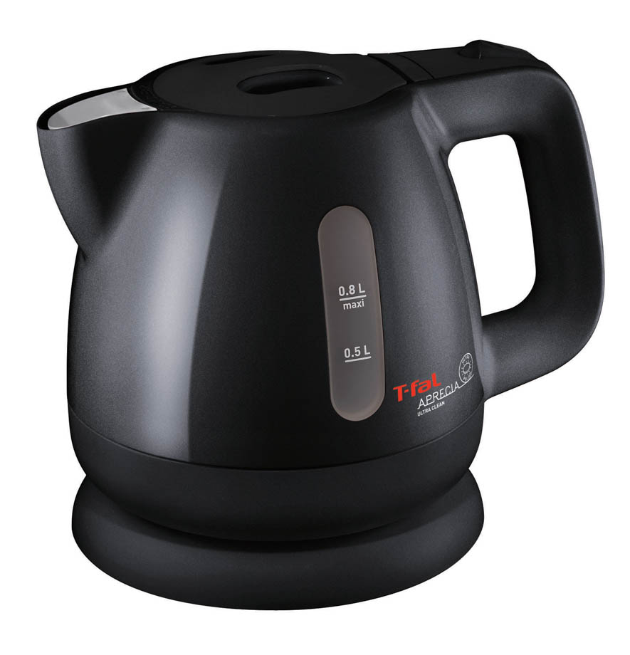 アプレシア ウルトラクリーン 0.8L オニキスブラック