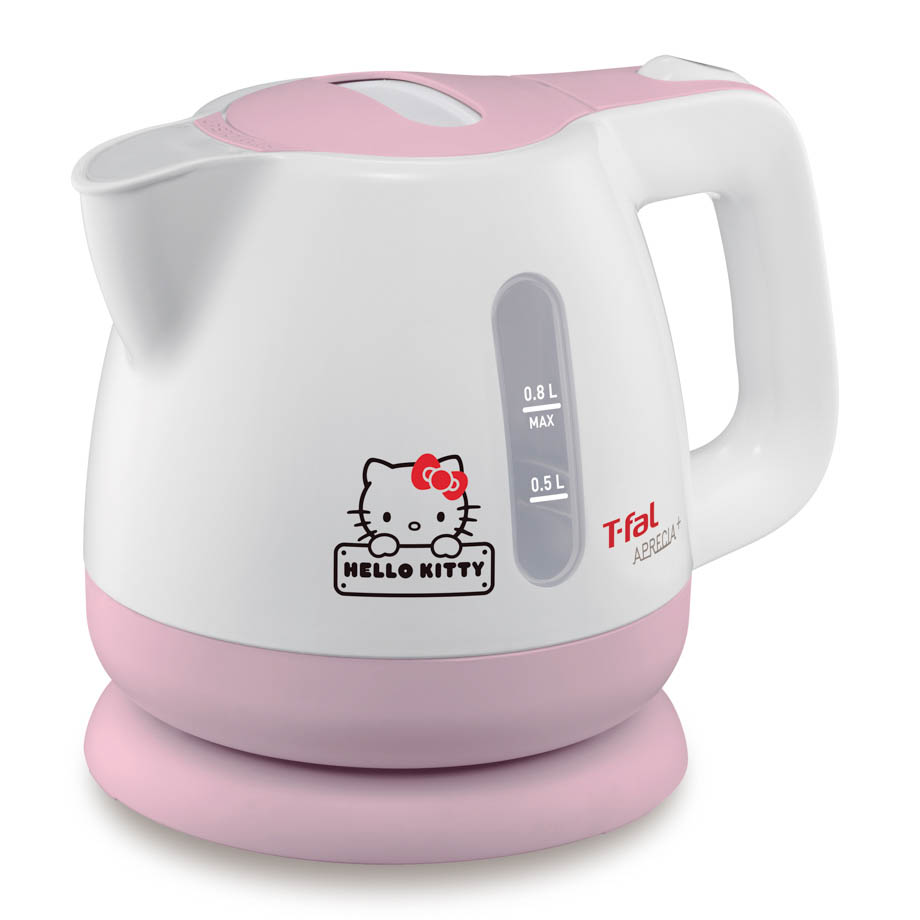 アプレシア プラス 0.8L ハローキティピンク