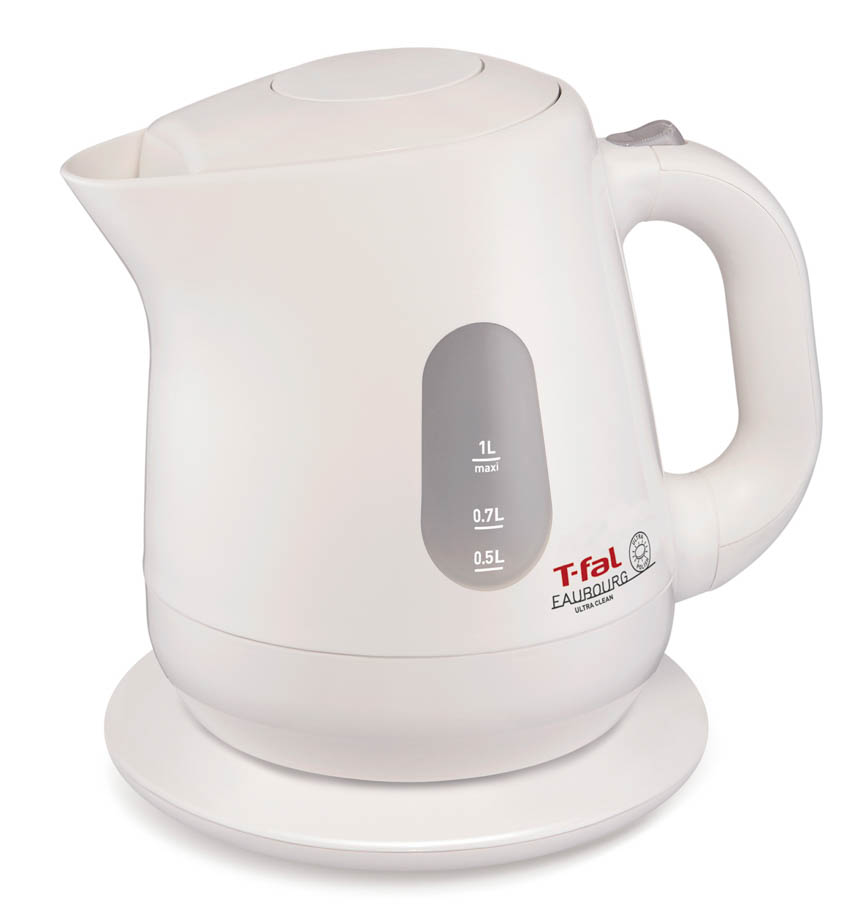 フォブール 1L ホワイト