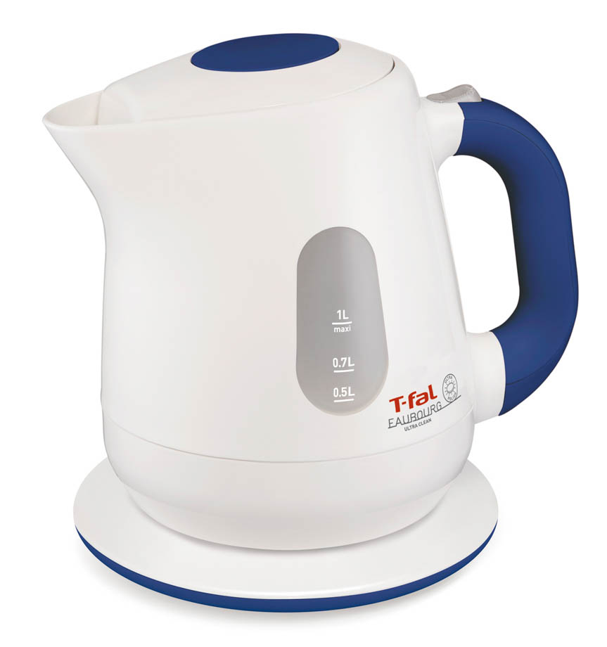 フォブール 1L ブルー