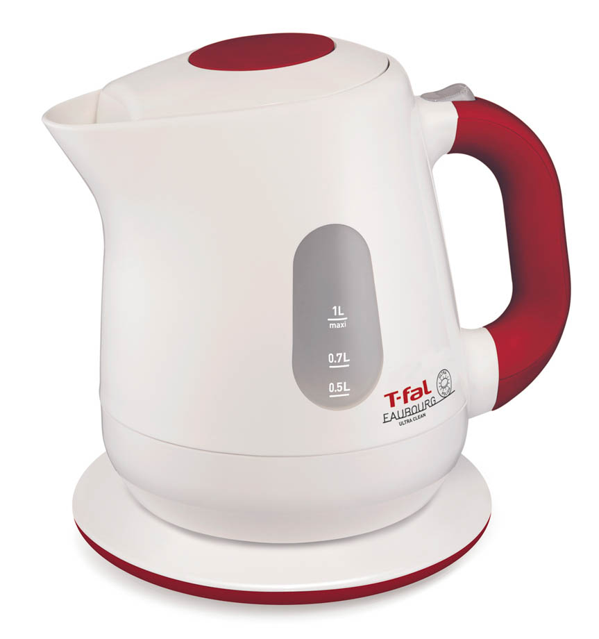 フォブール 1L レッド