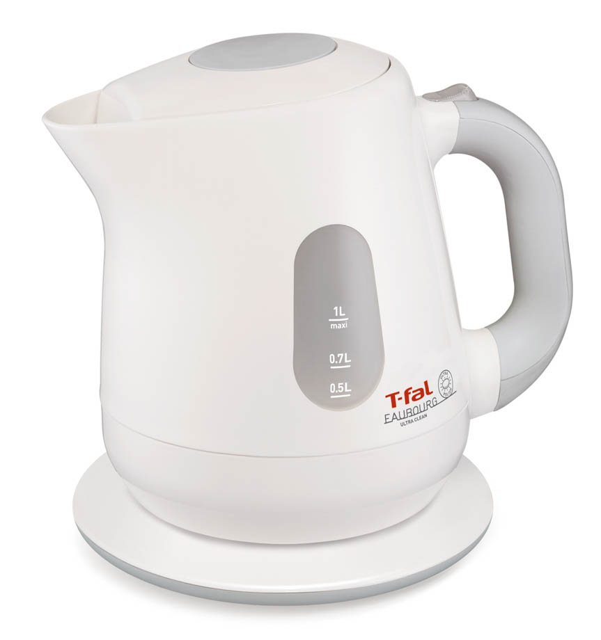 フォブール 1L グレー