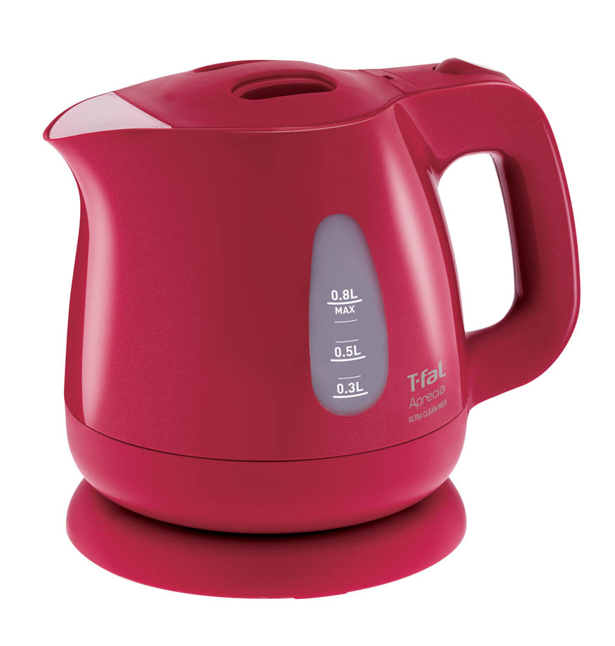 アプレシア ウルトラクリーン ネオ 0.8L ルビーレッド