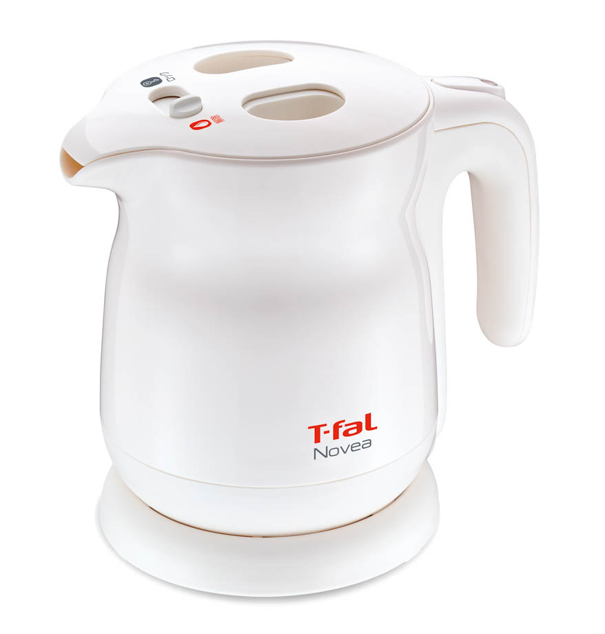 ノヴェア 0.5L ホワイト