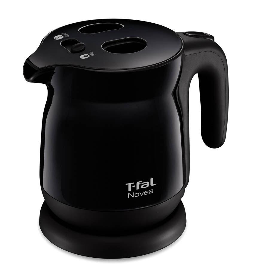 ノヴェア 0.5L ブラック