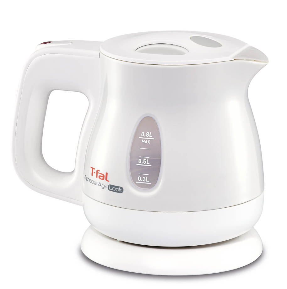 アプレシア エージー・プラス ロック 0.8L パールホワイト