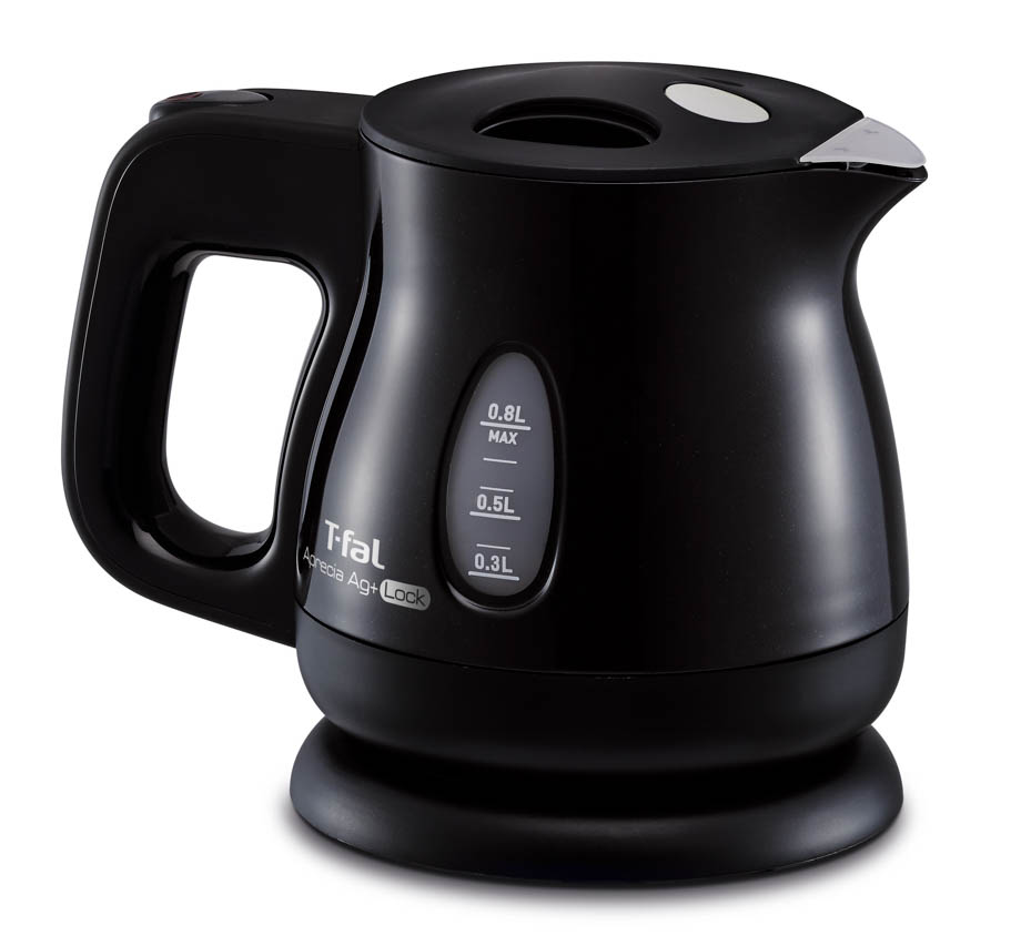 アプレシア エージー・プラス ロック 0.8L オニキスブラック