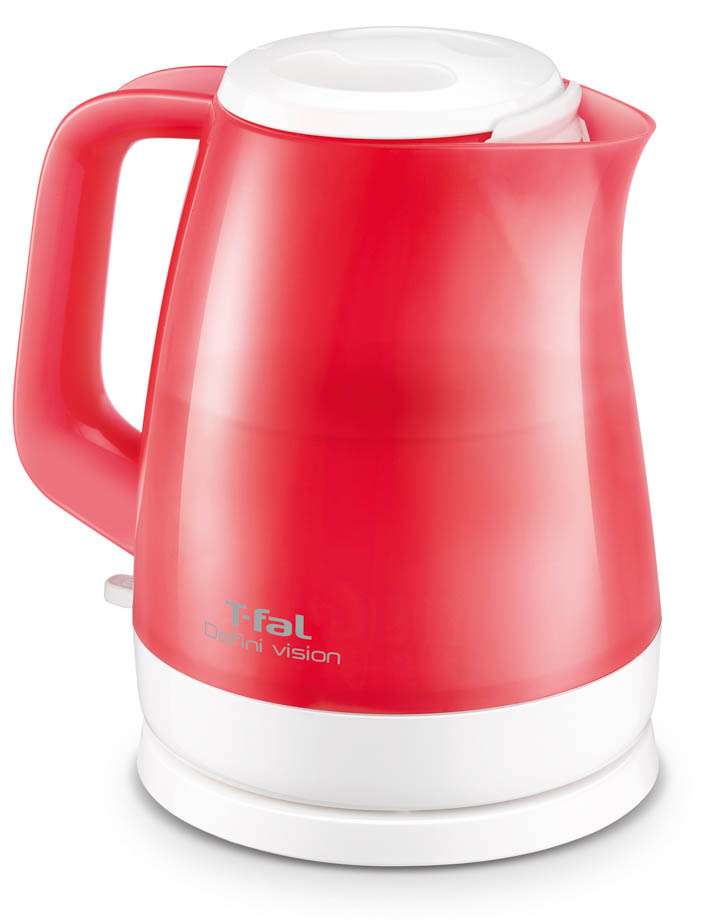 デルフィニ ヴィジョン 1.5L レッド