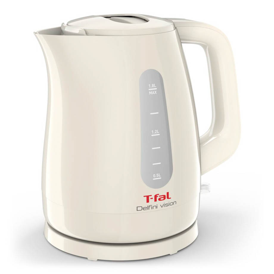 デルフィニ ヴィジョン 1.8L アイボリー