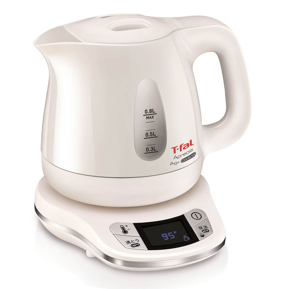 アプレシア エージー・プラス コントロール0.8L パールホワイト