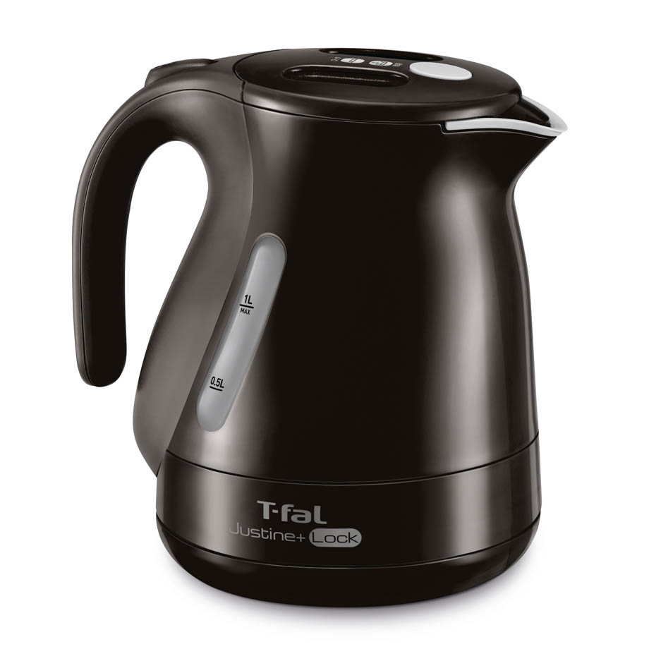 ジャスティン プラス ロック ブラック 1.0L(KO4418JP)