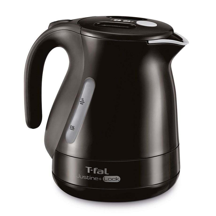 ジャスティン プラス ロック ブラック 1.0L(KO441NJP)