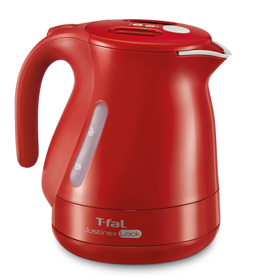 ジャスティン プラス ロック レッド 1.0L(KO4415JP)