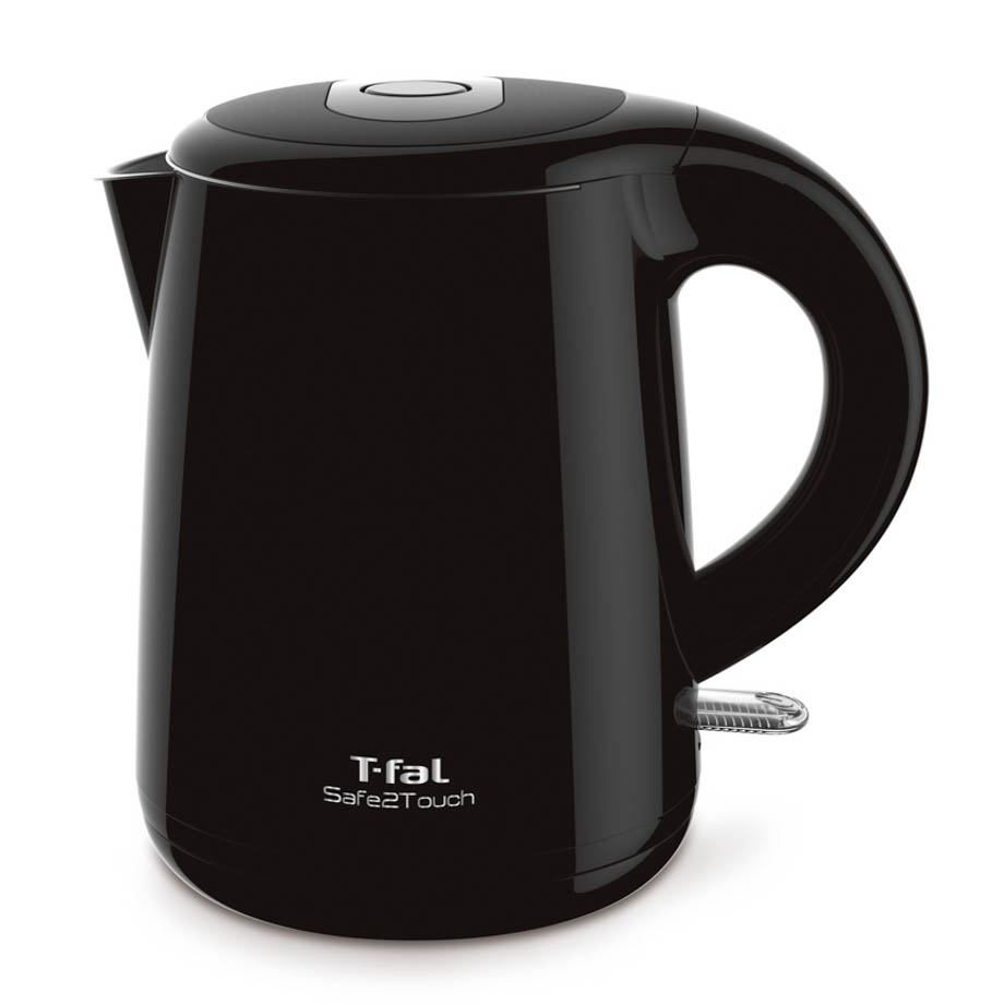 セーフ・トゥ・タッチ 1.0L ブラック