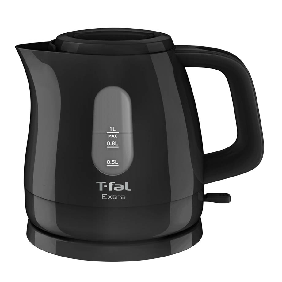 エクストラ ブラック 1L