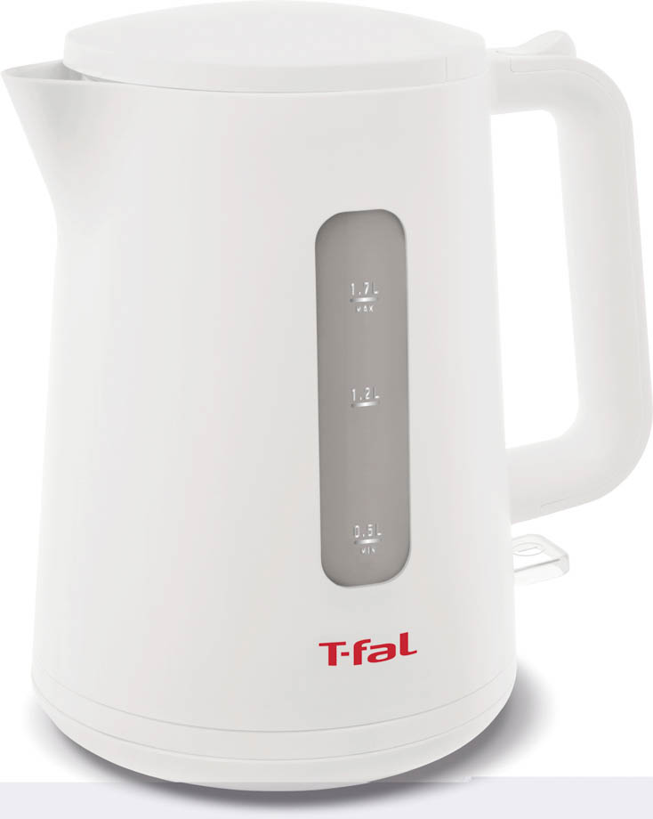 エレメント 1.7L ホワイト