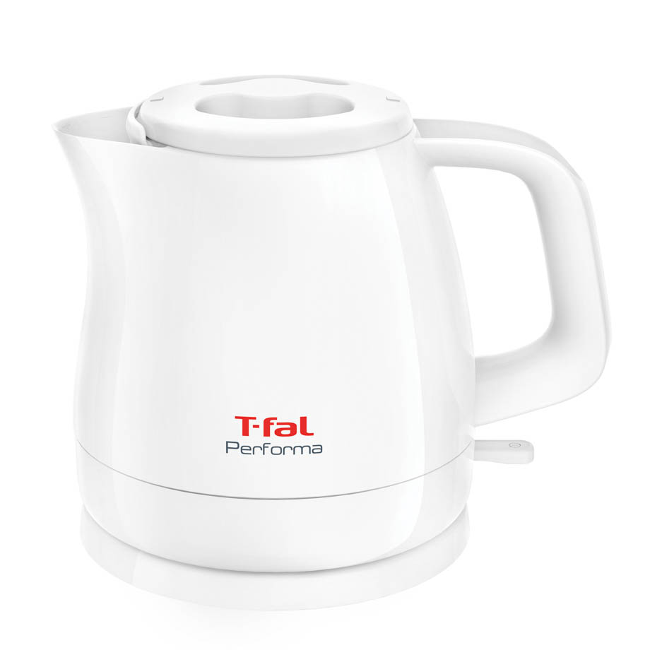 パフォーマ 0.8L ホワイト