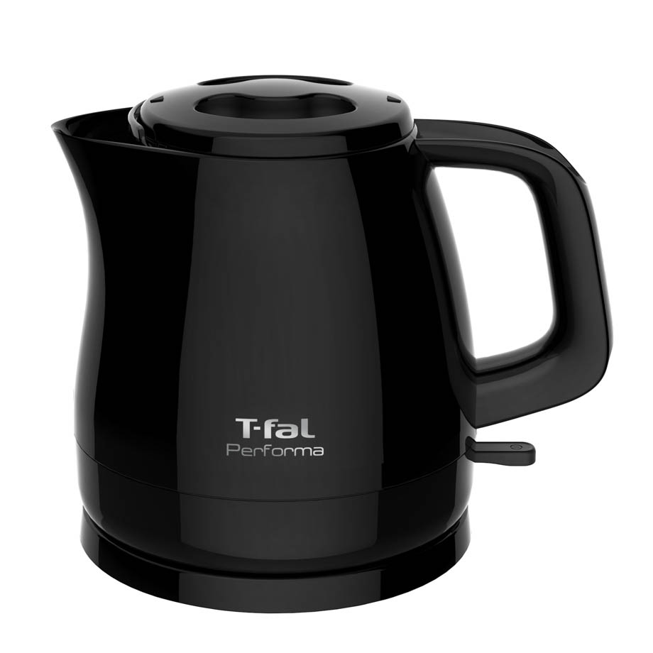 パフォーマ 0.8L ブラック