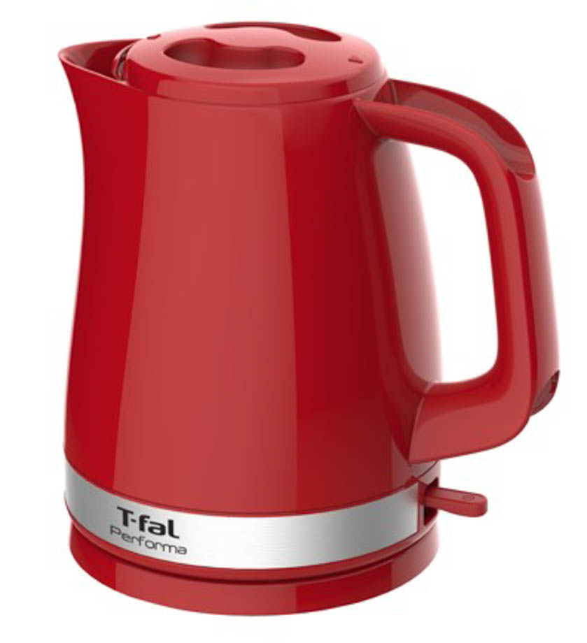 パフォーマ 1.5L レッド