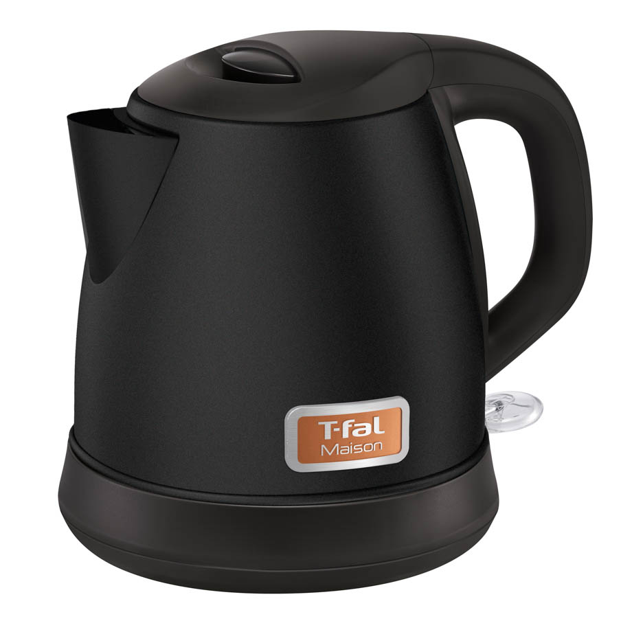 メゾン 1L マットブラック