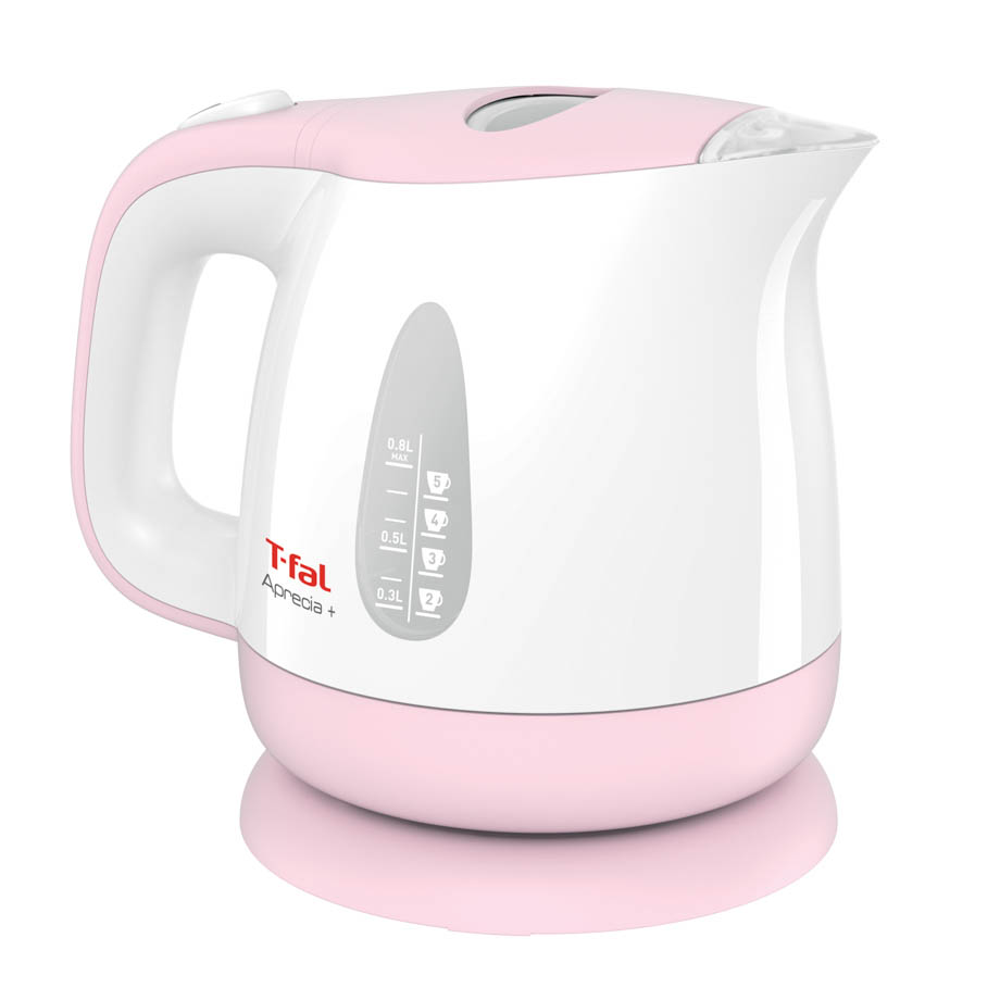 アプレシア プラス 630 0.8L シュガーピンク