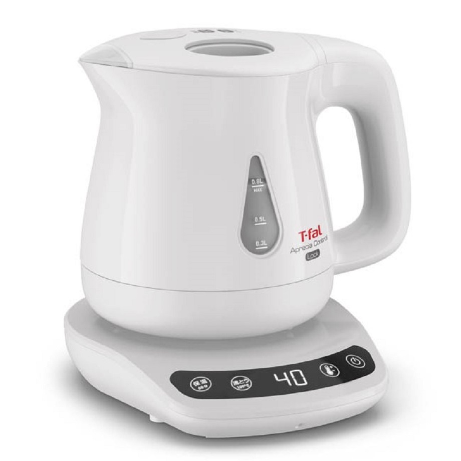 アプレシア ロック コントロール ホワイト 0.8L